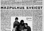Attēls rakstam: Iz pagājības. 29.07.1939.