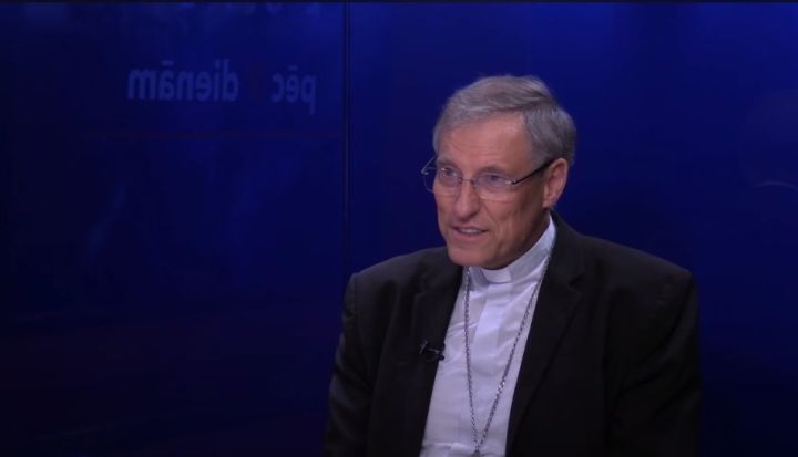 Zbigņevs Stankevičs: Ja cilvēks nerada bērnus, viņš vecumdienās paliek viens un vientuļš 