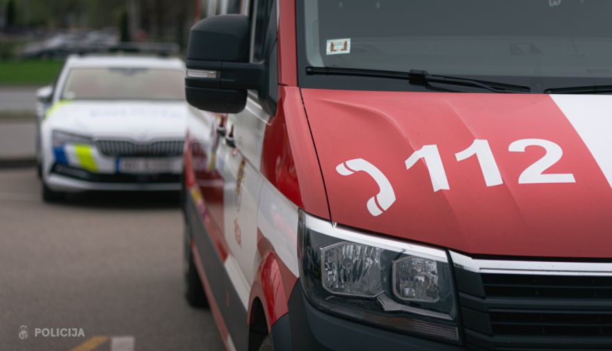 Šogad jau vairāk nekā simts ceļu satiksmes negadījumos izglābtu cilvēku, bet 91 gājis bojā