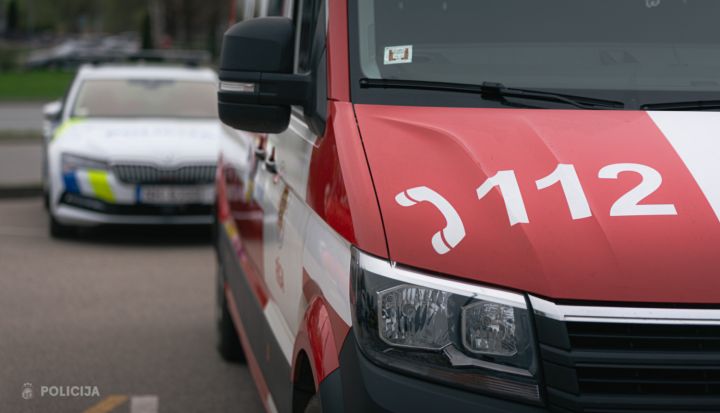 Šogad jau vairāk nekā simts ceļu satiksmes negadījumos izglābtu cilvēku, bet 91 gājis bojā