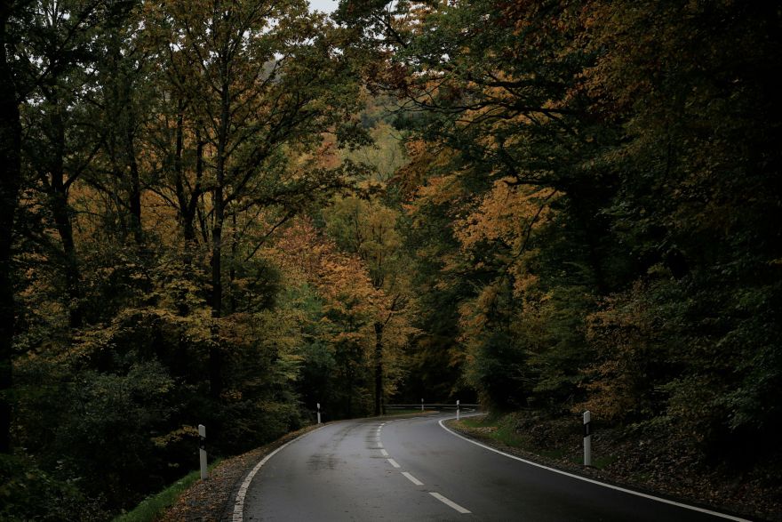 Trešdiena būs mākoņaina un lietaina