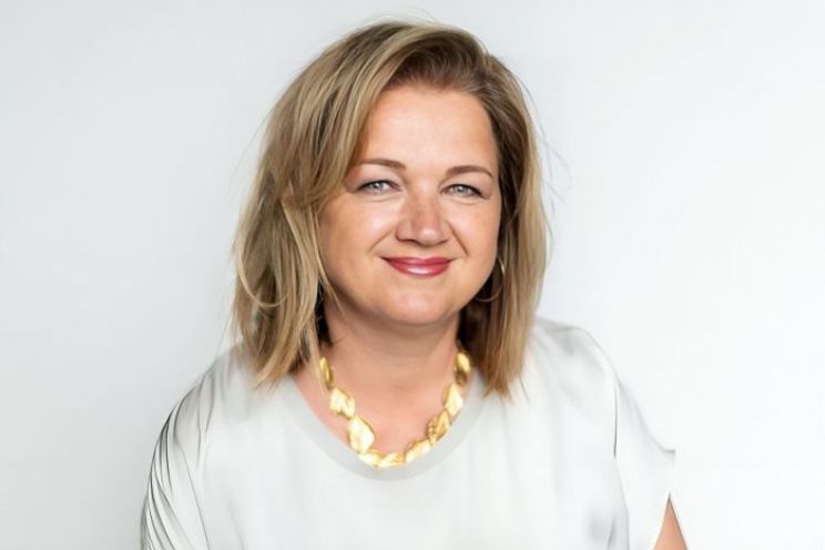 Attēls rakstam: Zane Ozola: Direktoriem vajadzīgs atbalsts tāpat kā skolēniem un skolotājiem