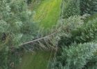 Attēls rakstam: 96% klientu gaisma ieslēgta! Eksperti skaidro, kāpēc vietām rodas atkārtoti elektroapgādes pārtraukumi