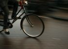 Attēls rakstam: Traģiska nelaime Ogrē: ceļu satiksmes negadījumā dzīvību zaudējis velobraucējs