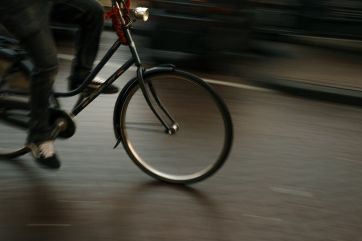 Attēls rakstam: Traģiska nelaime Ogrē: ceļu satiksmes negadījumā dzīvību zaudējis velobraucējs