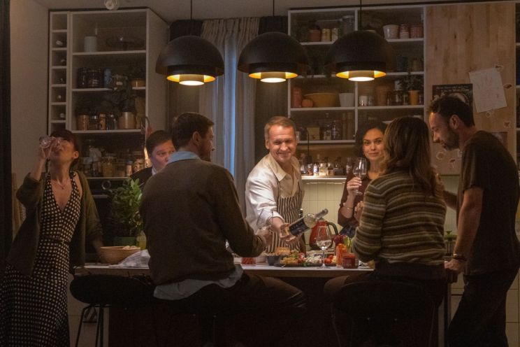 Attēls rakstam: Filma "Perfektie"