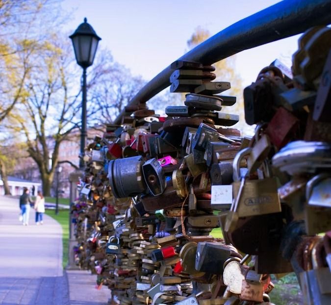 Gaisā virmo mīlestība? Statistika apliecina, ka kāzas pērn bijušas vairāk