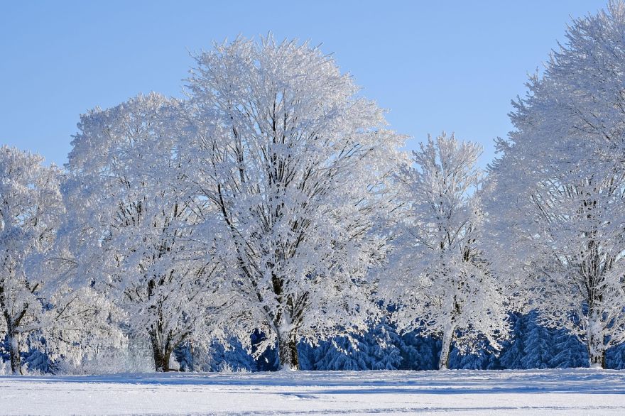 Svētdien un nākamās nedēļas sākumā gaisa temperatūra ievērojami pazemināsies