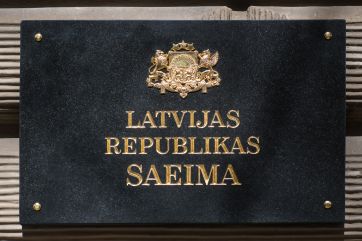 Attēls rakstam: Saeimas saruniņas. Deputātu izteicieni Saeimas sēdēs