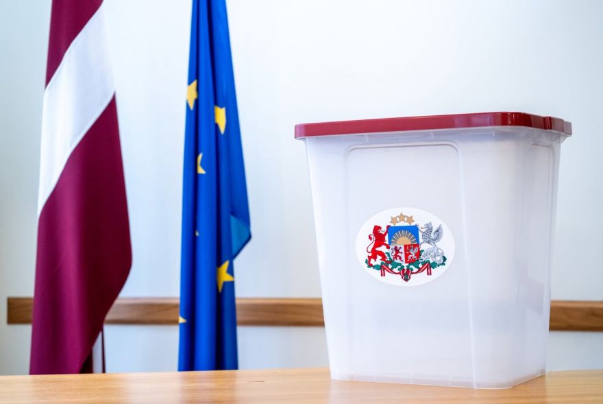 Atbild iedzīvotāji. Ko jūs sagaidāt no jaunās Saeimas?