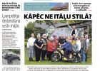 Attēls rakstam: Laikraksta «Ogres Vēstis Visiem» 29. septembra numurā