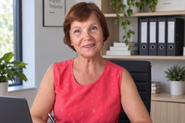 Attēls rakstam: Ruta Krūkle: Uz vēlēšanām ir jāiet. Tā nav joka lieta
