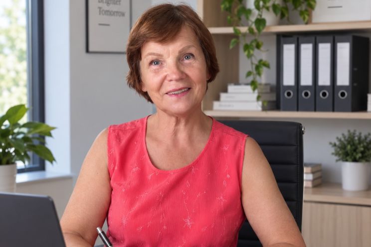Attēls rakstam: Ruta Krūkle: Uz vēlēšanām ir jāiet. Tā nav joka lieta