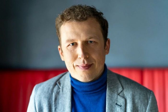 Nils Konstantinovs: Vai dzimumu atšķirības tiešām ir "iemācītas"?