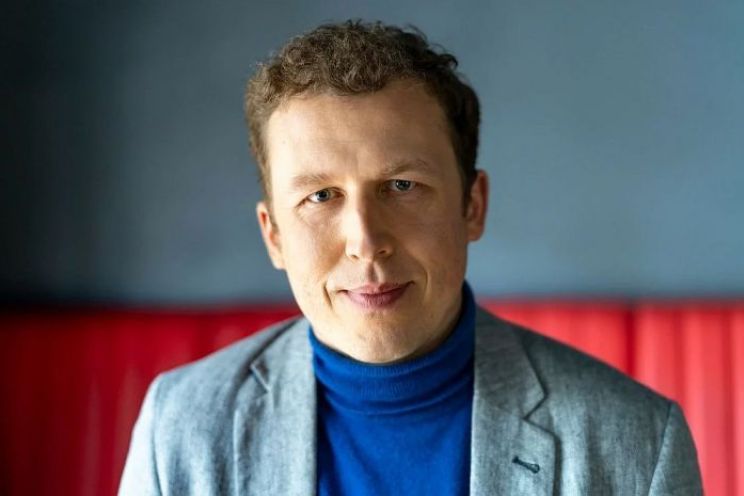 Attēls rakstam: Nils Konstantinovs: Vai dzimumu atšķirības tiešām ir "iemācītas"?