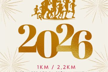 Attēls rakstam: Sāc 2026. gadu ar prieku un kustību Ikšķilē