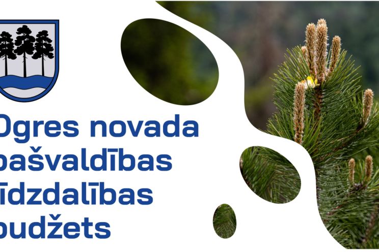 Attēls rakstam: Saskaņā ar iedzīvotāju balsojumu pašvaldības līdzdalības budžeta finansējums piešķirts 9 projektiem