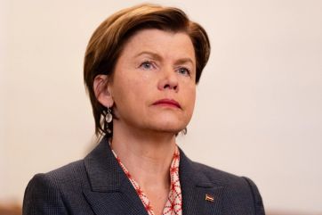 Attēls rakstam: Braže: Venecuēlai bez Maduro klājas labāk