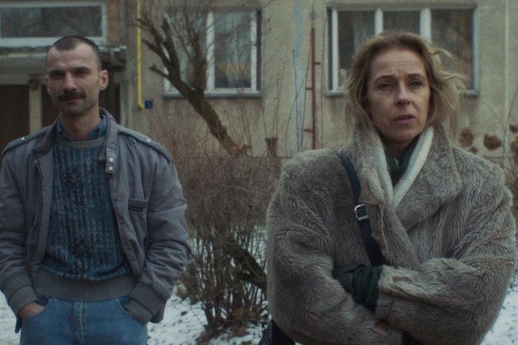 Attēls rakstam: Filma "Janvāra gaisma"