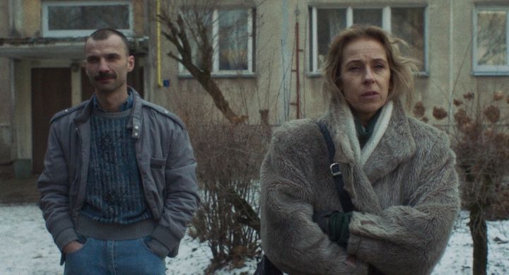 Filma "Janvāra gaisma"