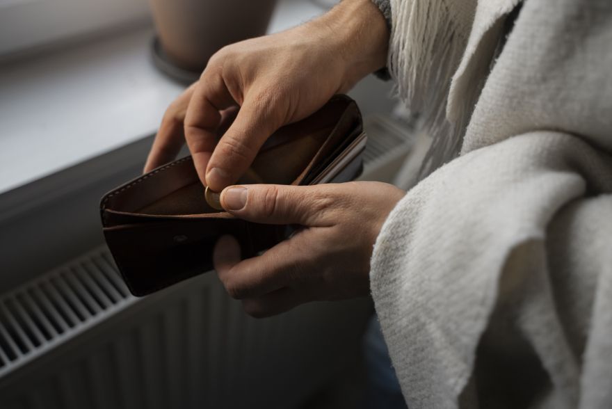 Latvijā nabadzības riskam pirms gada bija pakļauta ceturtdaļa iedzīvotāju