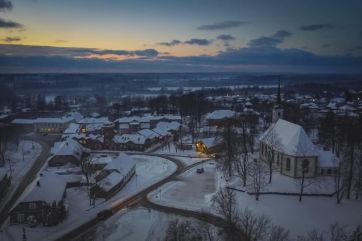 Attēls rakstam: Limbažos janvārī sāksies starpdraudžu Alfa kurss