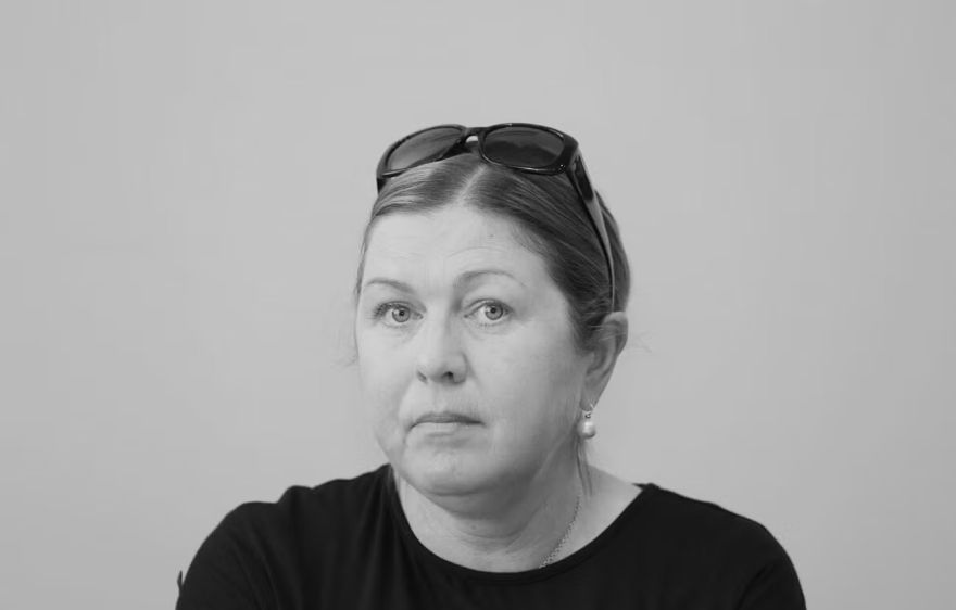 Mirusi rakstniece Nora Ikstena