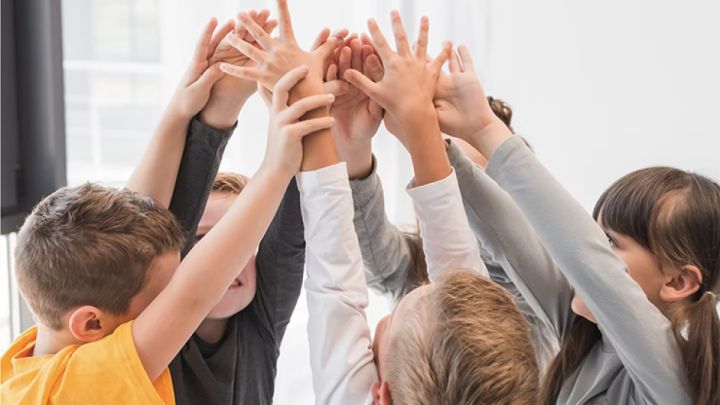 Rīgā notiks apmācības darbam ar bērniem no sociālā riska grupām