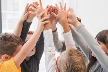 Attēls rakstam: Rīgā notiks apmācības darbam ar bērniem no sociālā riska grupām