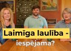 Attēls rakstam: Kaspars Ozoliņš: Sekss ir kā heroīns! "Virtuves sarunas" jaunajā epizodē neierasti atklāta saruna ar Kasparu un Leidu