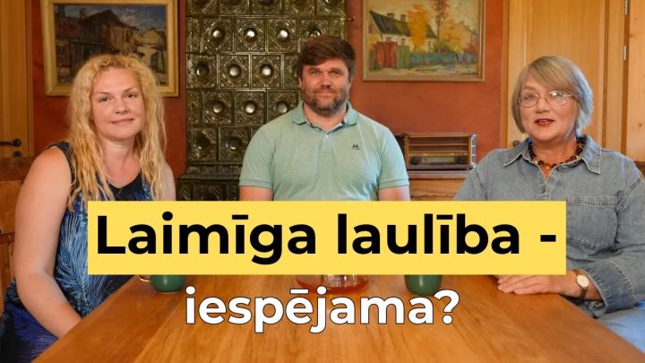 Kaspars Ozoliņš: Sekss ir kā heroīns! "Virtuves sarunas" jaunajā epizodē neierasti atklāta saruna ar Kasparu un Leidu