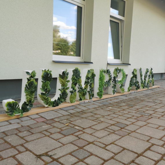 FOTO: Jumpravas pagasta svētki aizvadīti, savijoties dziesmām, dejām un tradīcijām