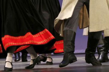 Attēls rakstam: Danču vakars 