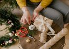 Attēls rakstam: Dāvanu saiņošanas meistarklase 