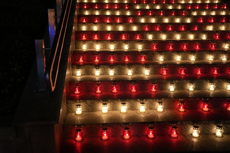 Attēls rakstam: Vāc parakstus par Lāčplēša dienas nosaukuma maiņu uz Lāčplēšu dienu