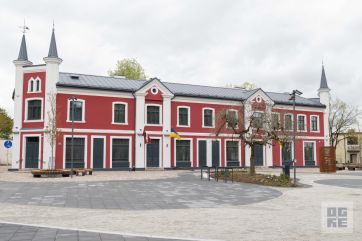 Attēls rakstam: Patriotiskā nedēļa Ogres Vēstures un mākslas muzejā