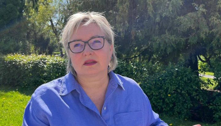 Ilze Čiščakova: Ogresgala pagasts – izcila vieta izaugsmei un stabilitātei