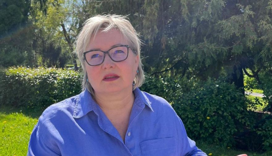 Ilze Čiščakova: Ogresgala pagasts – izcila vieta izaugsmei un stabilitātei