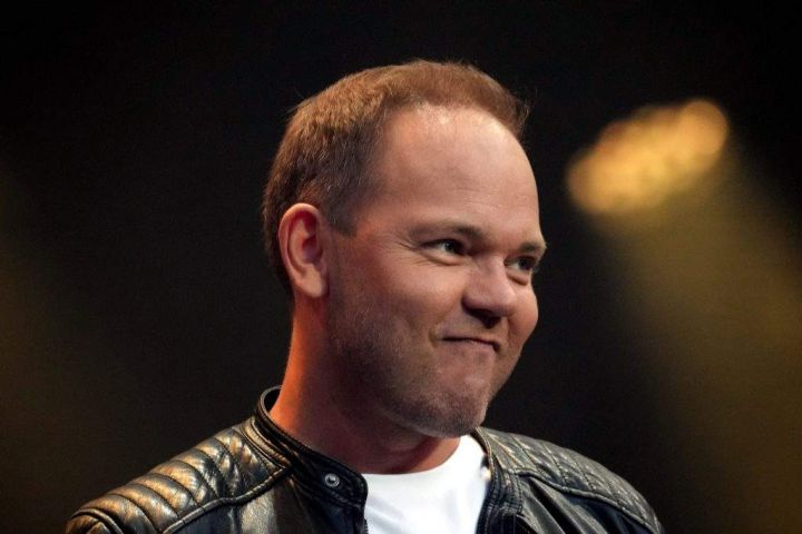 Lauris Reiniks nākamgad dosies koncerttūrē