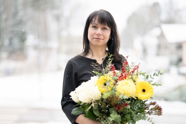 Attēls rakstam: Ogres novada Sociālo dienestu vadīs Vita Kalniņa