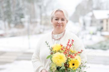 Attēls rakstam: Par Ogres novada Interešu izglītības iestādes vadītāju iecelta Inta Žube