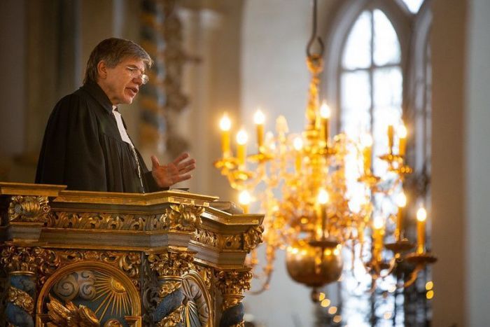 Guntis Kalme: Lielais Stāsts