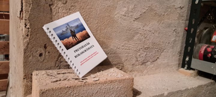 Kolaboracionisms ir pelēks
