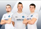Attēls rakstam: “Ogre United” uzvar Ilūkstē un kļūst par līgas līderi