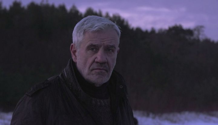 Uz kinoekrāniem nonāks režisores Gekas dokumentālā filma "Dzimuši Sibīrijā. Mārtiņš Vilsons"