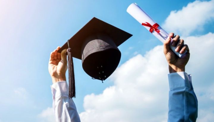 Piešķirtas stipendijas vēl 5 pedagoģijas studentiem