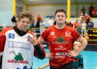 Attēls rakstam: Polim “pokers”, “Lielvārde/Unihoc” svin pirmo uzvaru