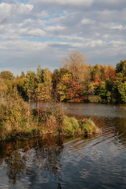 Sāksies astronomiskais rudens - OGRENET - Tava novada portāls