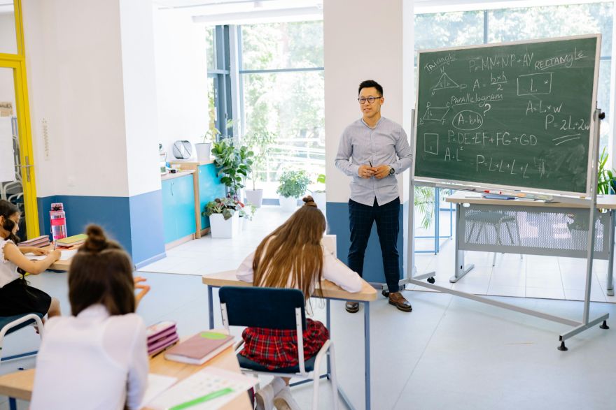 Skolas sākums – prieks vai stress? Skaidro bērnu psihiatrs