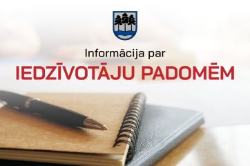 Attēls rakstam: Ikšķiles pilsētas iedzīvotāju padomes sēdē piedalīsies Andris Krauja un Indulis Trapiņš